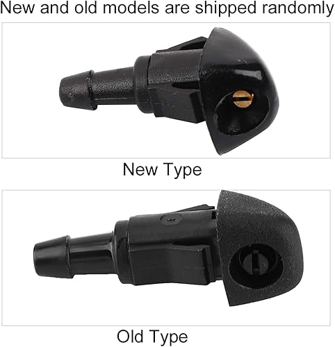 Miniatura 3 de 76810-SWA-E01 Boquilla de pulverización para limpiaparabrisas de coche apta para Honda Accord CIVIC CITY CR-V JAZZ PRELUDE