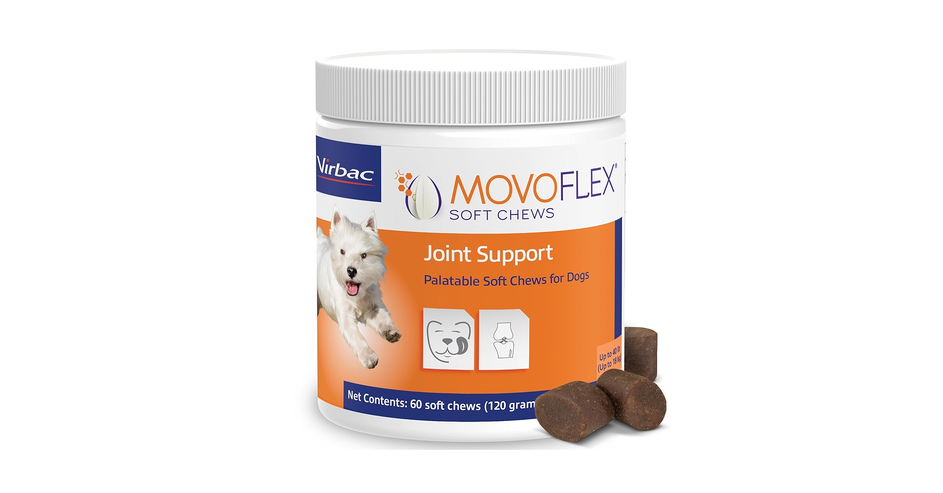 MOVOFLEX モボフレックス®S 30粒*5 Amazon.co.jp: モボフレックスS : ペット用品