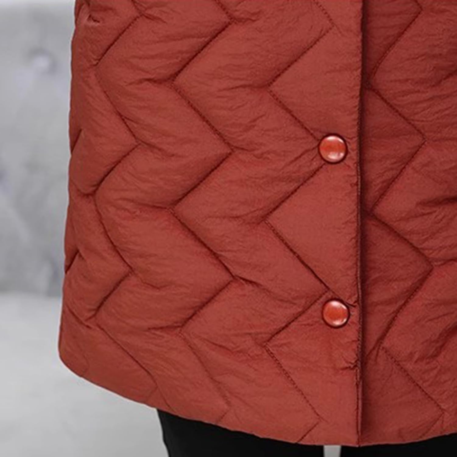 楽天市場】レディース ダウン風 冬 冬 スタンドカラー 秋冬 前開き ジャケット 防寒 中綿ベスト アウター ダウンベスト 綿入れ ジレ 立ち襟  中綿ベスト コート あったか おしゃれ ノースリーブ 厚手 大きいサイズ きれいめ 秋 カジュアル 暖かい : YSKマーケット [HWQFM] 中高年 お年寄り ママ ダウンベスト 防寒 中綿 カジュアル ゆったり アウトドア レディース ジャケット 軽量 中