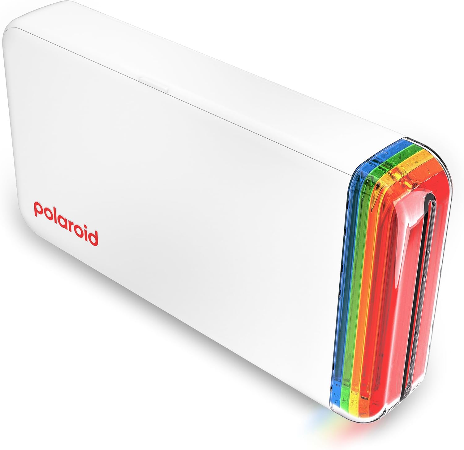Refurbished Polaroid Hi-Print - Bluetooth Connected 2x3 Pocket Photo Dye-Sub Printer - Printer Only, No Paper (9184)