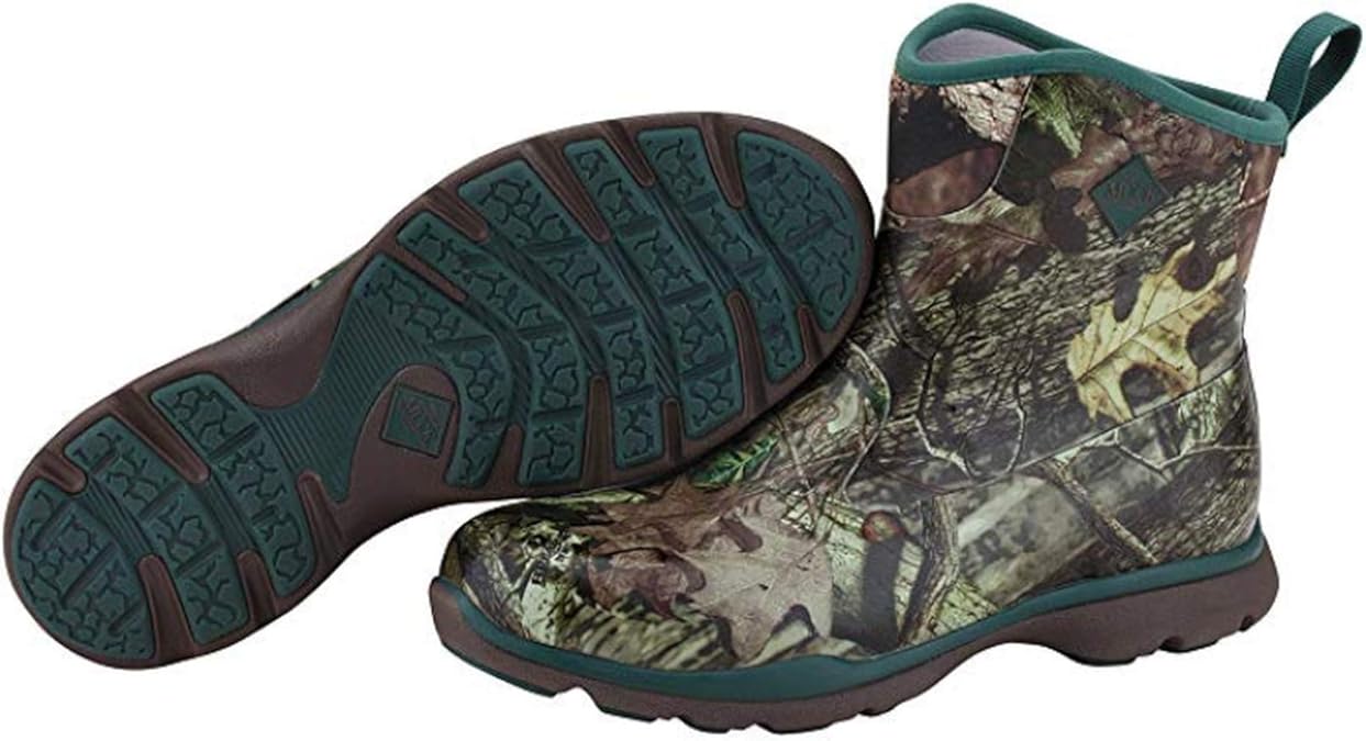 muck men's excursion pro mid