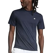 Men's T-shirt, Sport Tee, Moisture Wicking, Anti Odor, Athletic T-shirt for Men (Reg. Or Big &amp; Tall)