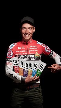 ULTRA Endurance - INBIKE CREAM - 200 ml
