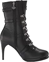 Vista 6 de Harley-Davidson Women's Chesterton 7-Inch Fashion Hi-Heel Boots D84555