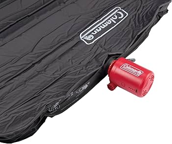 Amazon.co.jp: Coleman Mobile Pump : Sports & Outdoors