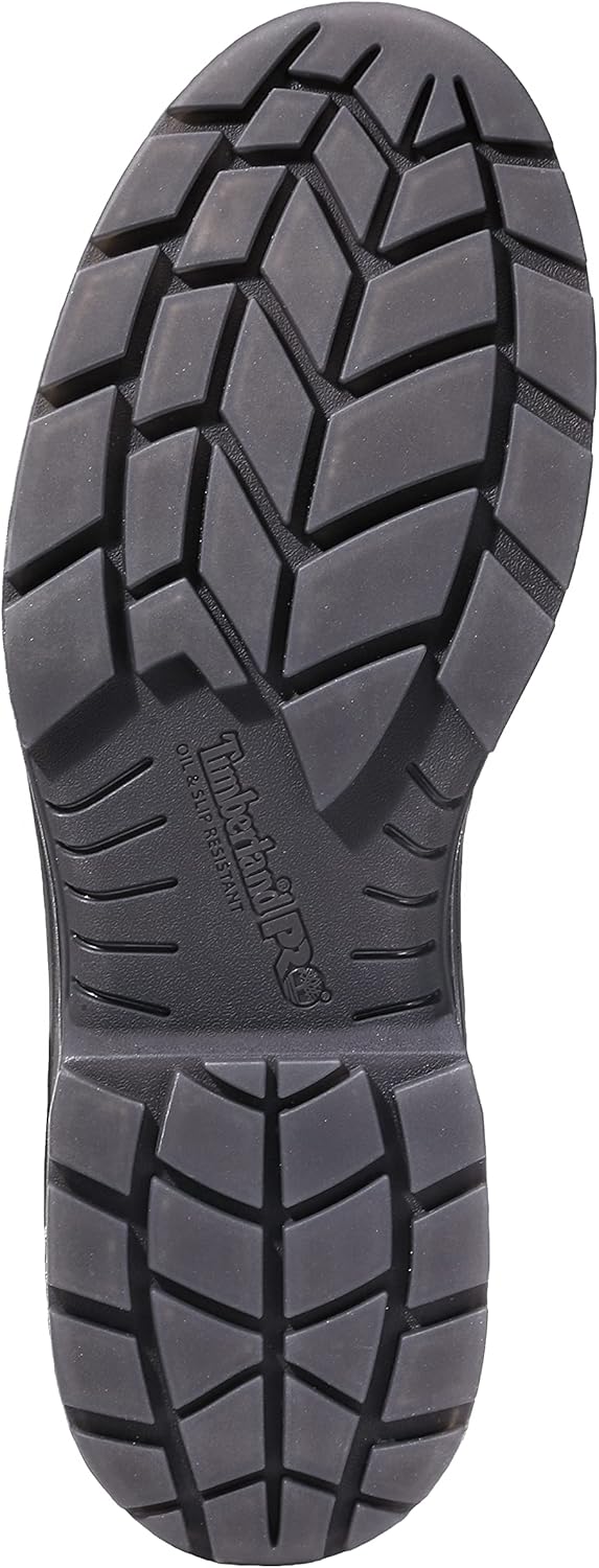Timberland PRO mens Nashoba Ek+