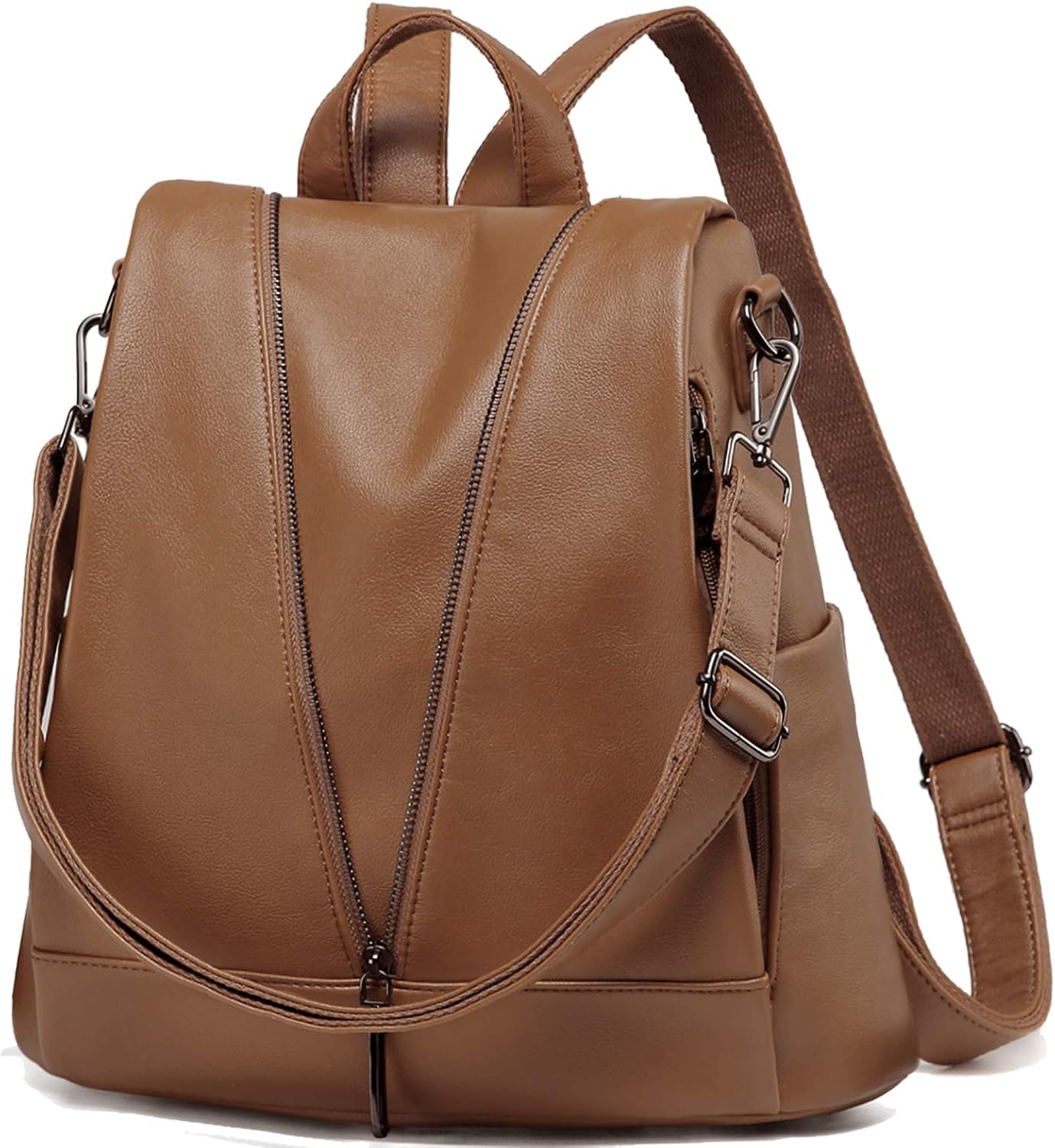 Buy Women Backpack, KASGO Fashion Anti 
