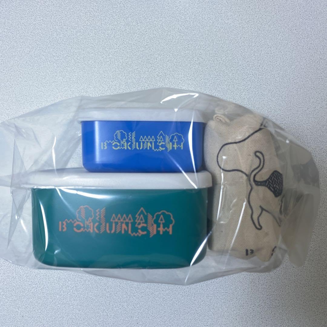 Amazon.co.jp: RADWIMPS ボクンチ ファンクラブ会員限定周年