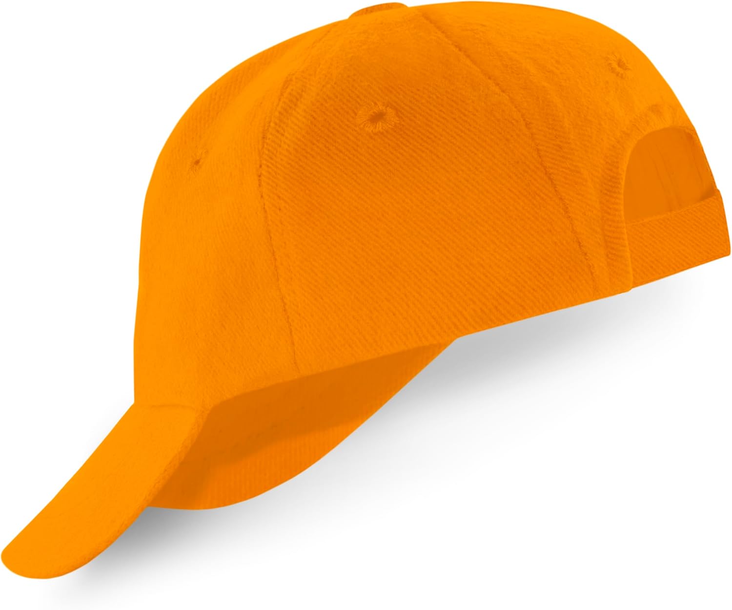 Creative Knitwear College Baby Baseball Cap - Embroidered Team Logo, Unisex, 0-24 Months, Baby Sports Apparel