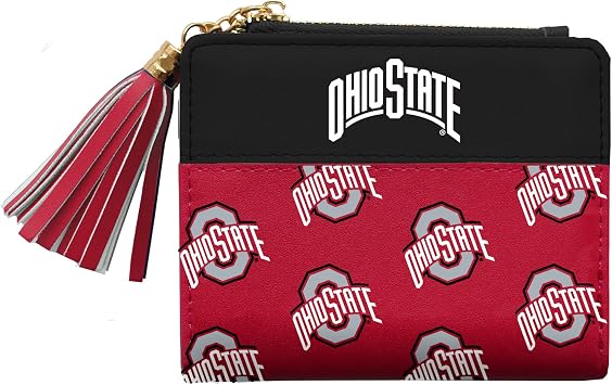 Littlearth NCAA Alabama Crimson Tide Mini Organizer, Team Color, One Size