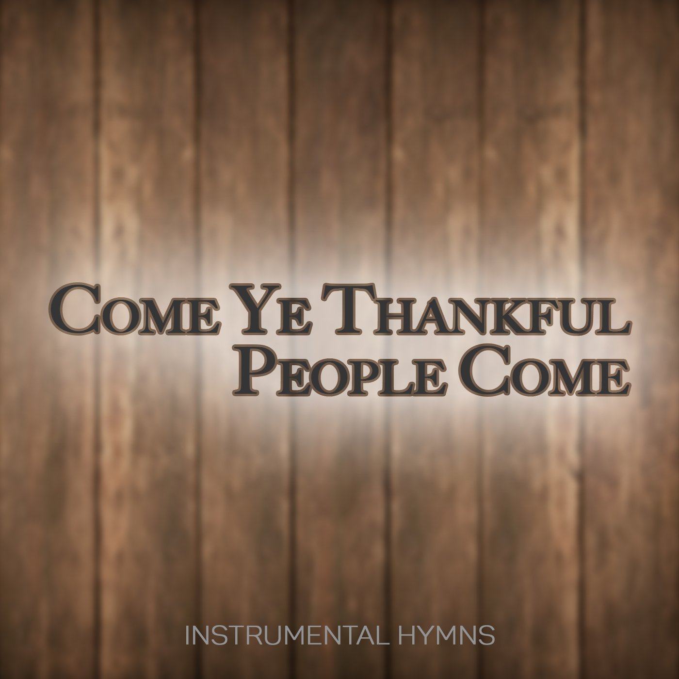 Instrumental Hymns