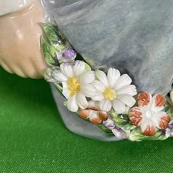 Amazon.co.jp: ペア ロイヤルコペンハーゲン フィギュリン