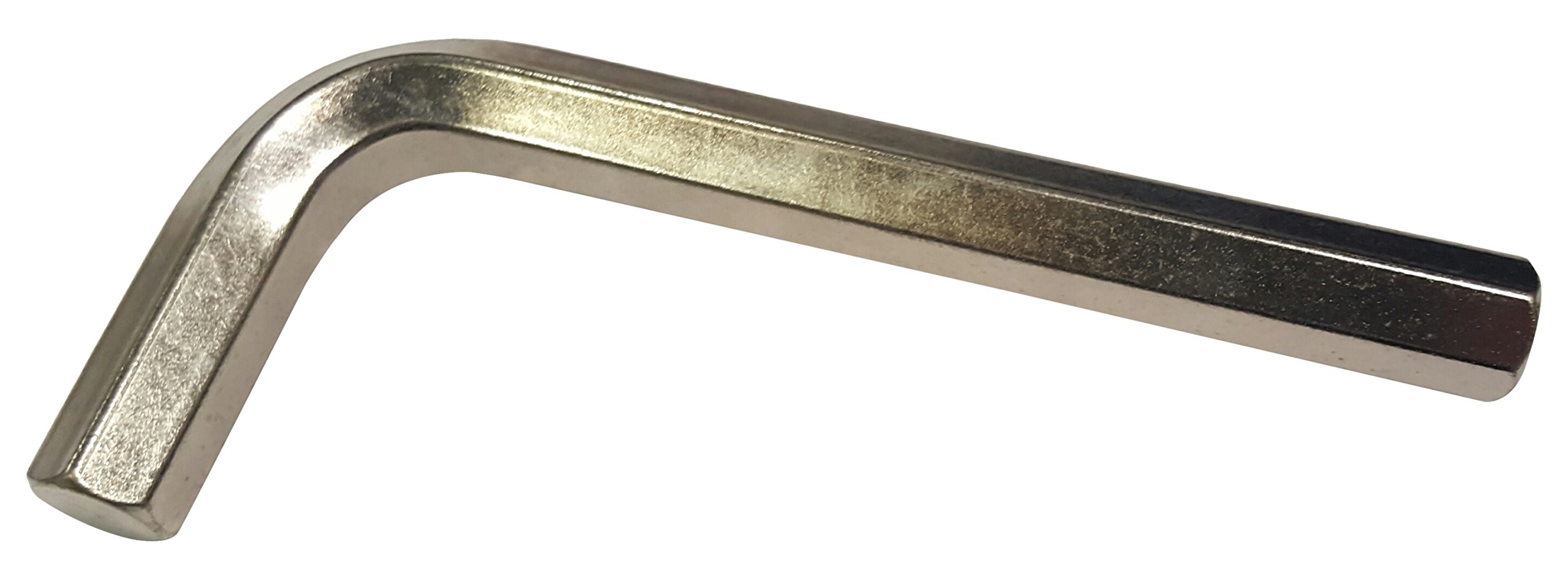 Bahco 1998M-14 - Llave Acodada Hexagonal 14Mm