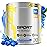 Cellucor C4 Sport Pre Workout Powder Blue Raspberry - Pre Workout Energy with 3g + 135mg Caffeine and Beta-Alanine Performance Blend - NSF Certified for Sport | 30 Servings