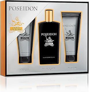 Pack Poseidon Gold Ocean - 100