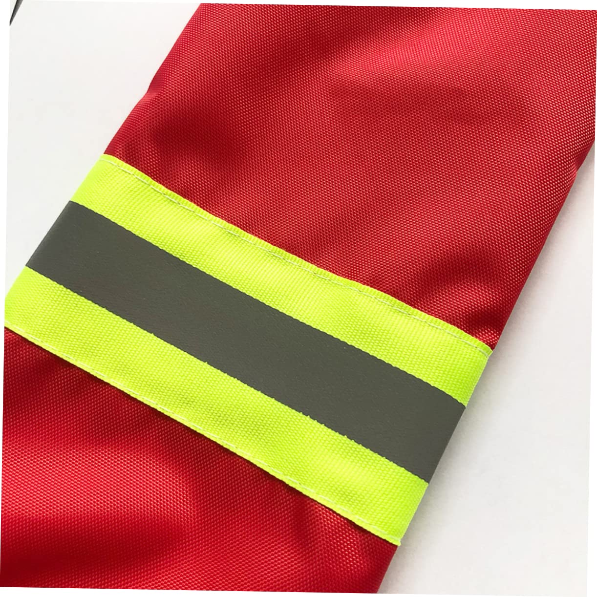 INOOMP Estandarte De Seguridad Bandera De Seguridad del Remolque Pequeño Bandera De Viaje De Seguridad Banderas De Seguridad para Remolque De Canoas Tela Oxford