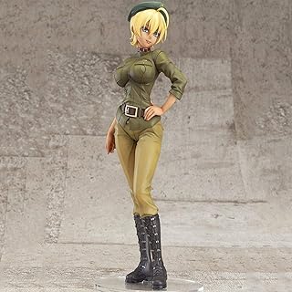 Py 食戟のソーマ図Ikumi Mito 水戸 郁魅（着脱部品）1：8スケールJPアニメーション図スタチュー