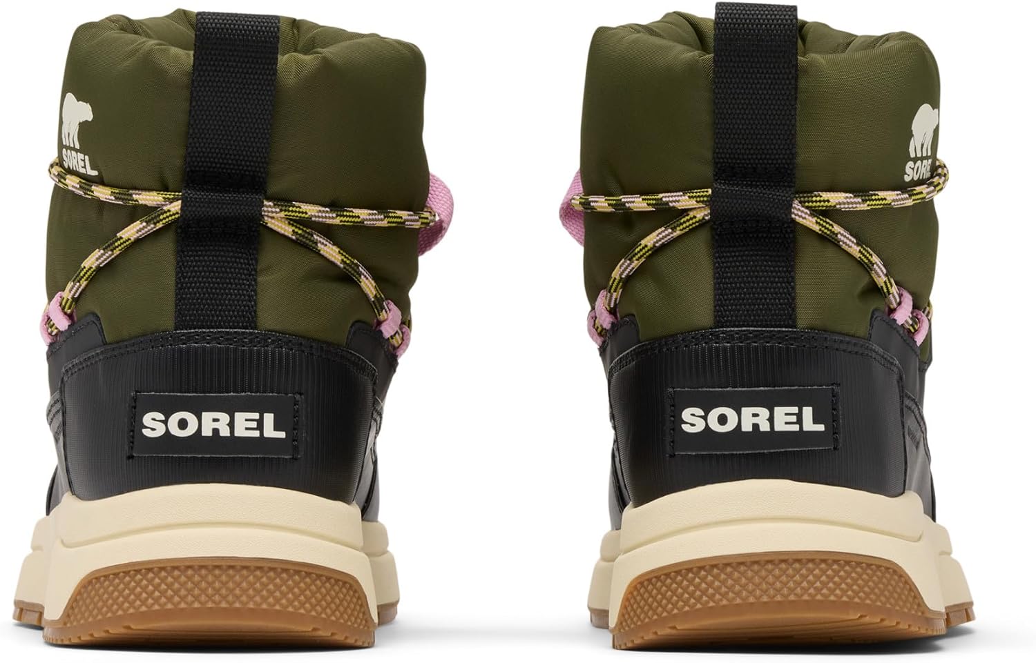 Sorel Women's Whitney Iii Slip-on Waterproof Snow Boot - Image 4