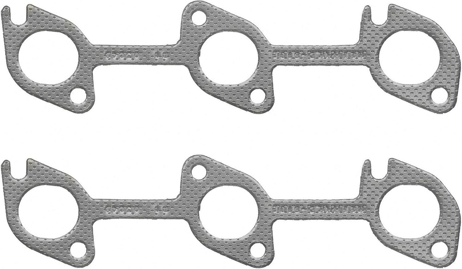 FEL-PRO MS 93849 Exhaust Manifold Gasket Set