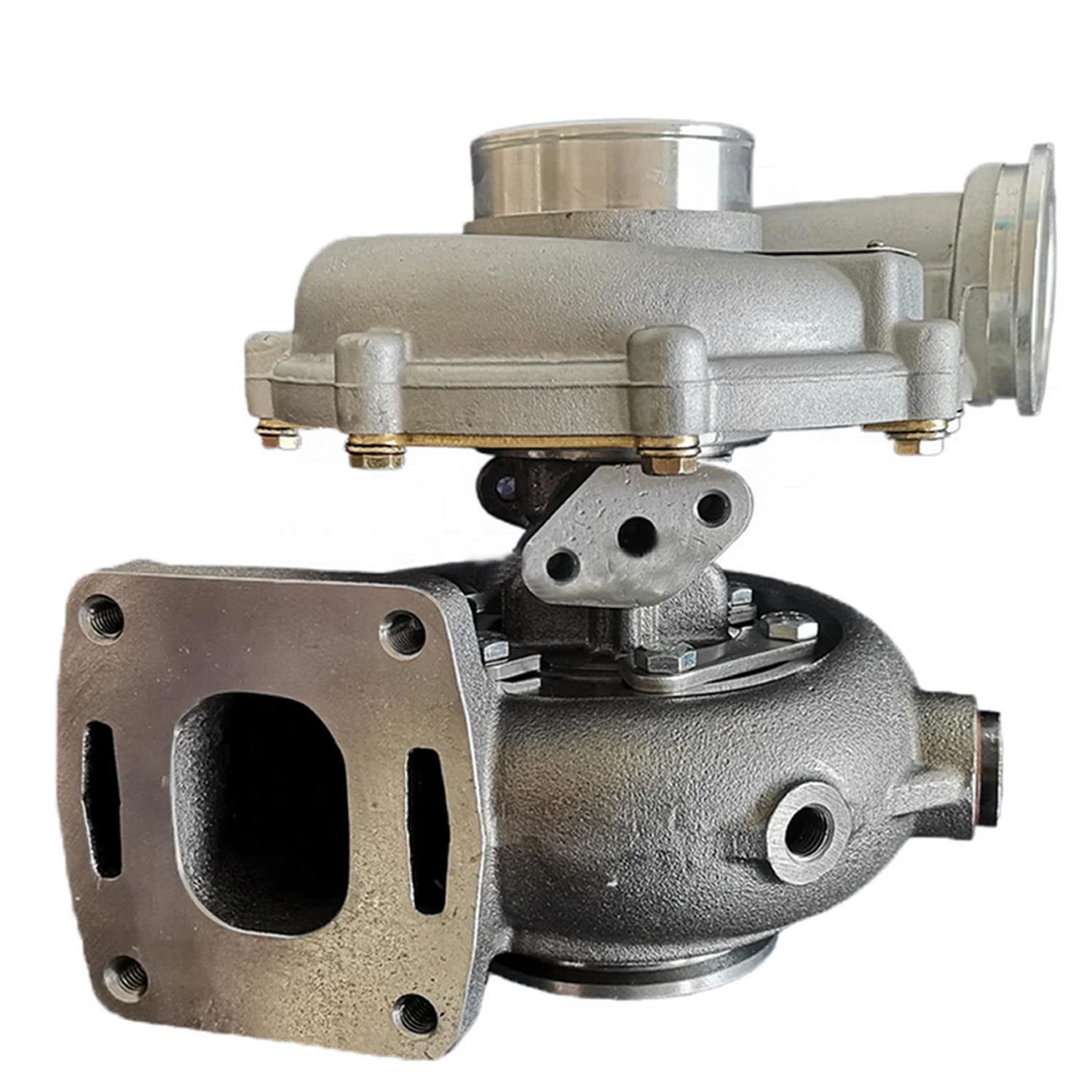 K26 Turbocharger w/Gasket 10326868 53269887104 fits for Liebherr D934 Engine
