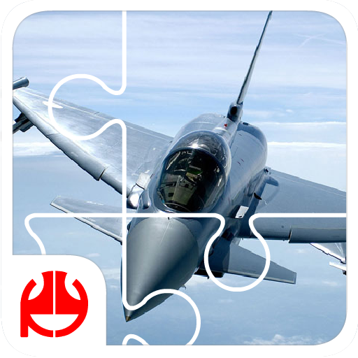 Air Fighters Jigsaw - App on Amazon Appstore