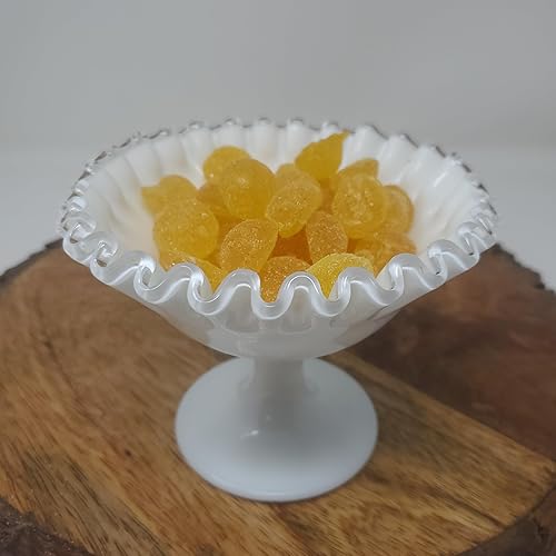 Miniatura 3 de Pineapple Reaper - Gotas de caramelo duro picantes cocidas en hervidor de agua, paquete de 3 de 4.5 onzas