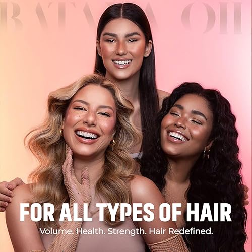 Miniatura 7 de Aceite de batana crudo para el crecimiento del cabello  100% orgánico Batana Natural Aceite de Crecimiento del Cabello para Hombres y Mujeres