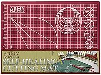 The Army Painter Self-Healing Cutting Mat A4