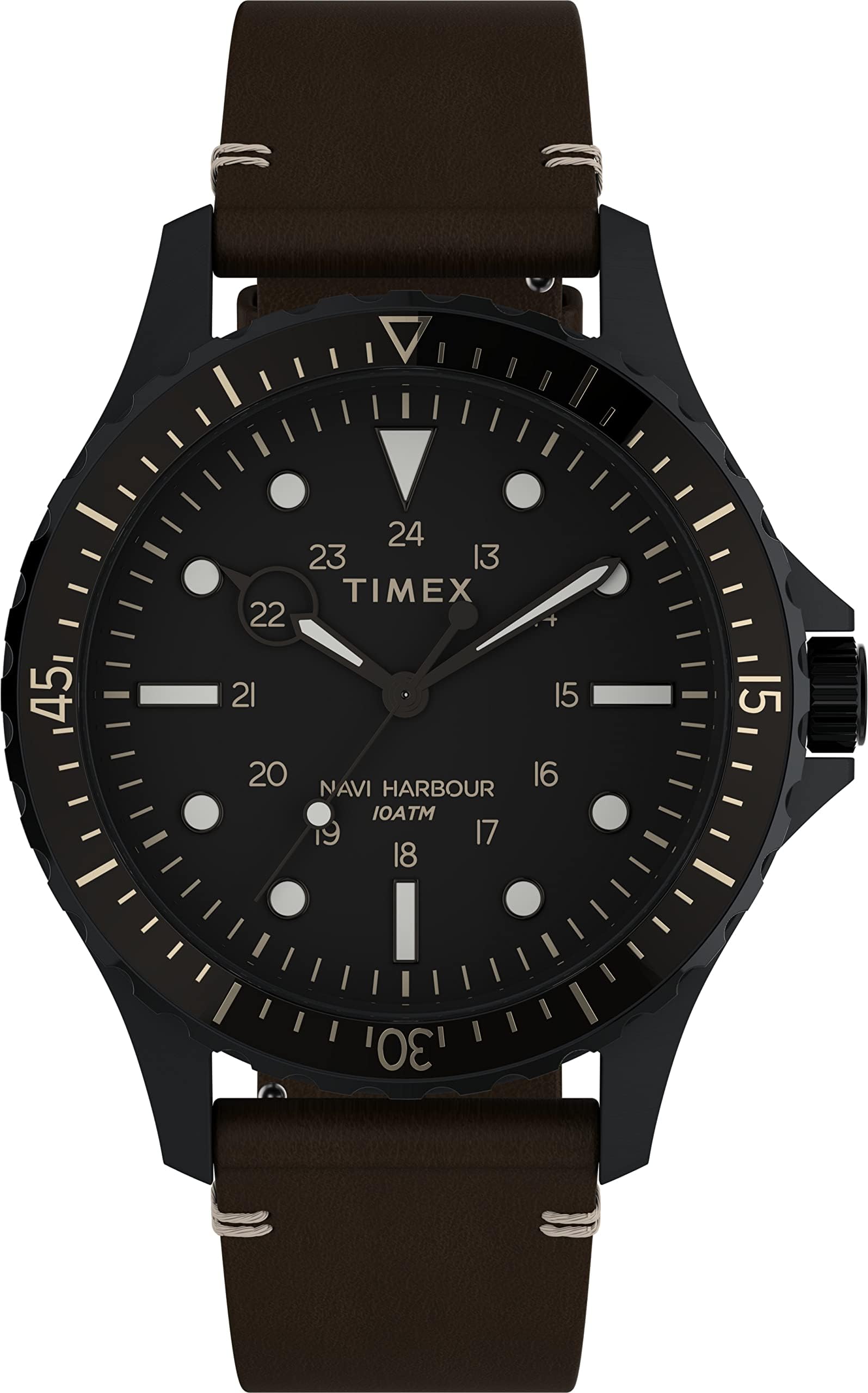 TimexMen's Navi XL Watch