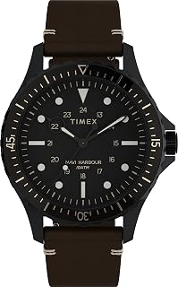 Men's Navi XL 41mm Watch