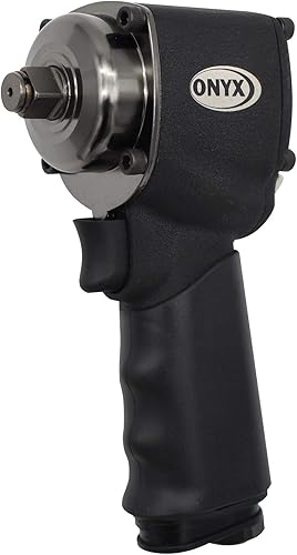 Miniatura 9 de Astro Tools 1895 ONYX - Llave de impacto (12") "THOR" G2