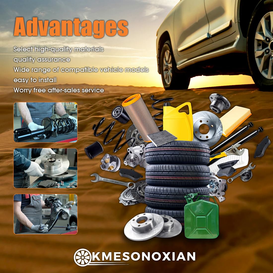 Kmesonoxian 1 Pcs Outlet Engine Oil Cooler Hose Assembly Replacement 9W7Z6A715A fits Ford Crown Victoria 2009 2010 2011