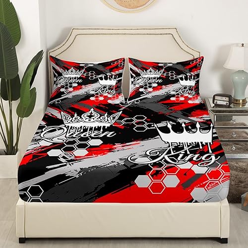 Miniatura 68 de jejeloiu Sea Turtle Sheet Set Ocean Creature Themed Sheets with Deep Pocket Fitted Sheet Sea Underwater World Bed Sheets Set Bed Reptile Tortoise