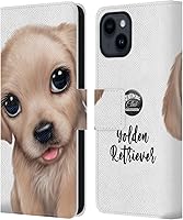 Vista 137 de Head Case Designs Funda de piel con licencia oficial de Animal Club International Bat Faces compatible con Apple iPhone 7 Plus/iPhone 8 Plus