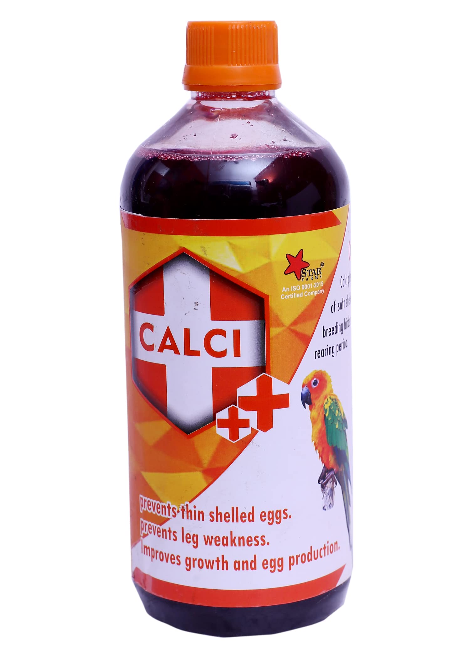Star Farms Calci + Oral Liquid Calcium Formula 500g by Jhenver (B0BSYGDZDK) Amazon Price History, Amazon Price Tracker