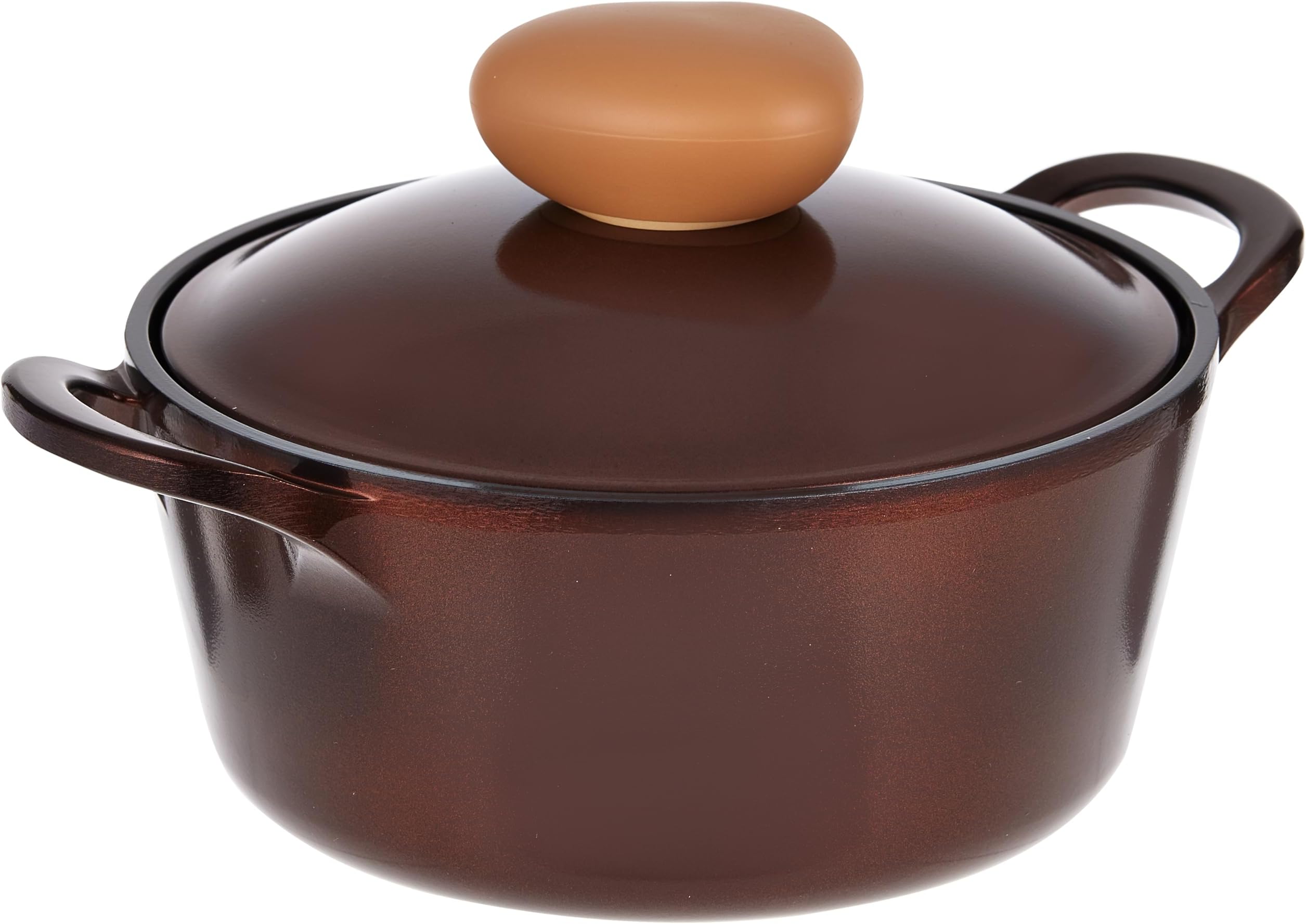 NeoflamCooking Pot 18 Cm - Rose