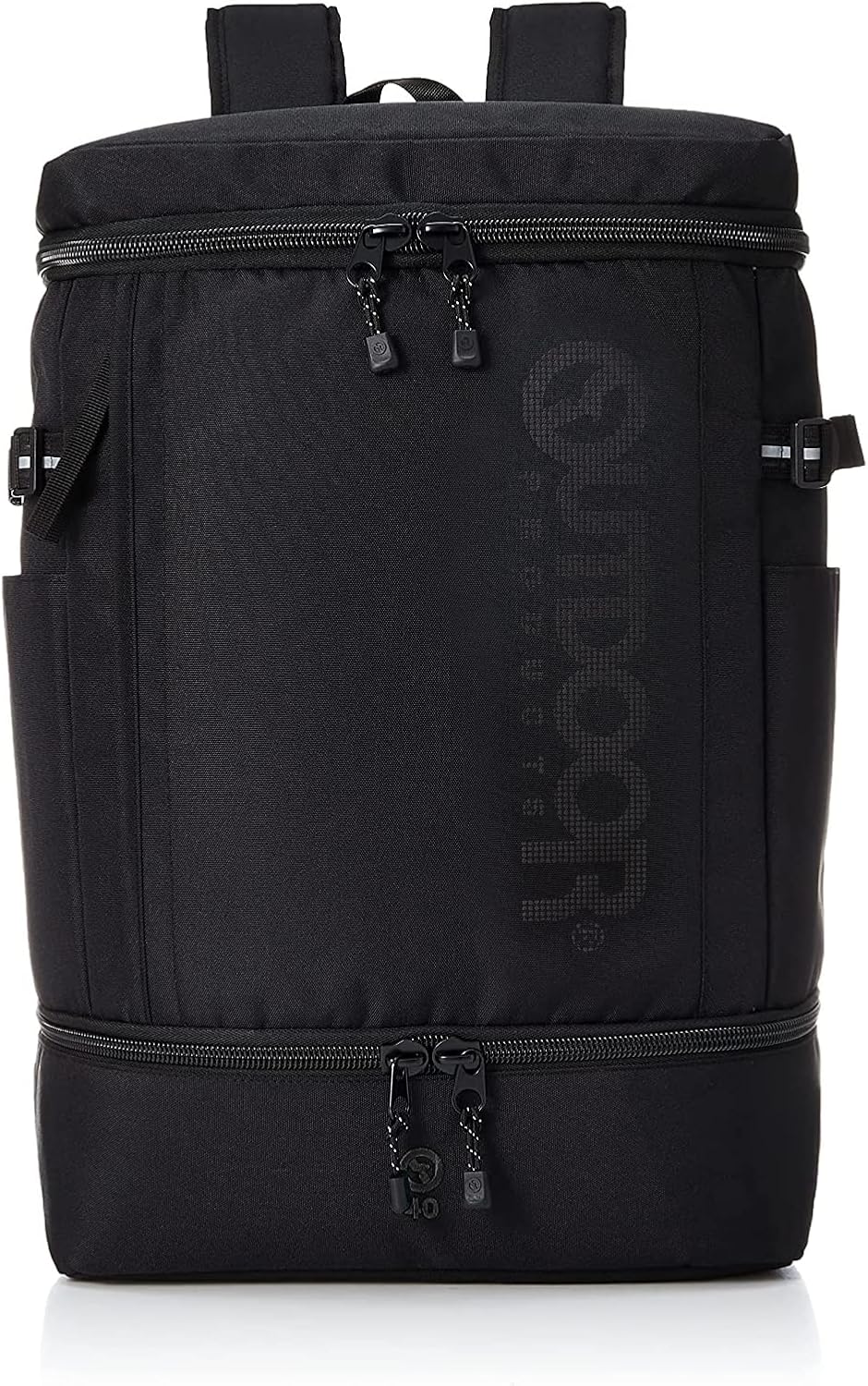 ソースバガボンド〕ハイドレーションパック タクティカル3L〔コヨーテ