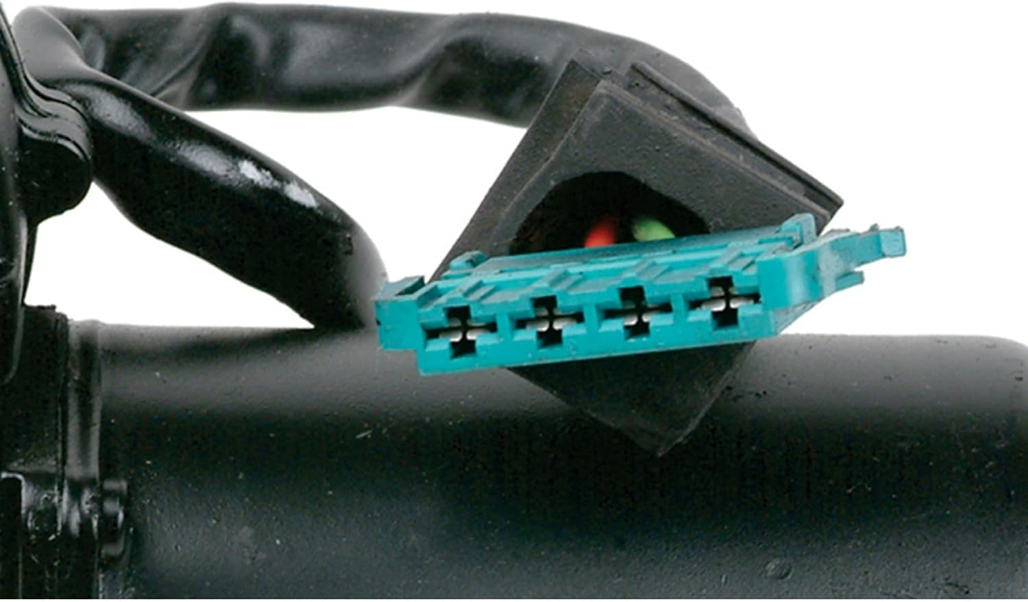 TRICO 85-3401WM Replacement Windshield Wiper Motor for Mercedes-Benz C230 1999-98, C280 1999-98, C43 AMG 1999