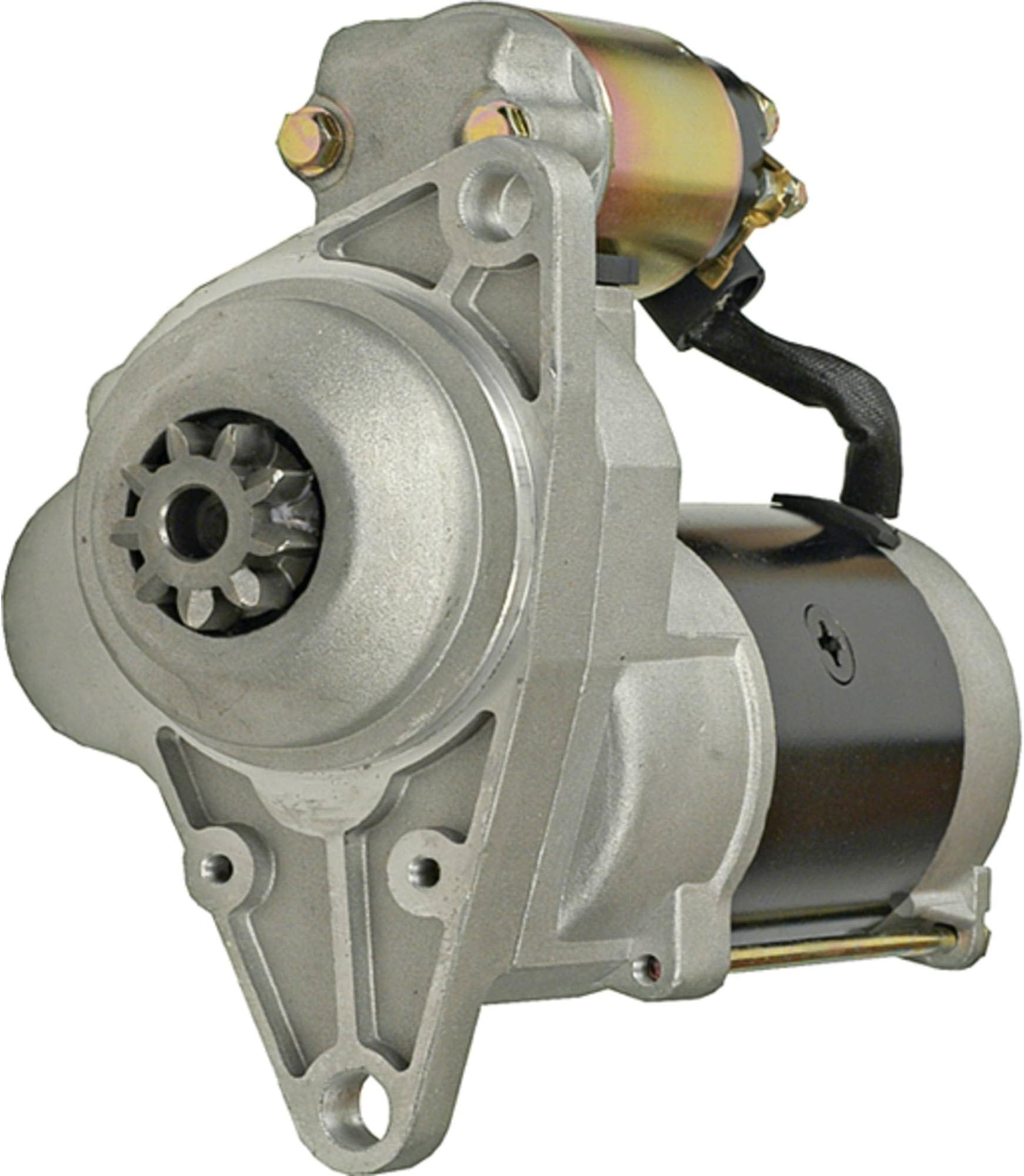 DB Electrical 410-44023 Starter Compatible With/Replacement For Starter for Chevrolet GMC C4500 Kodiak Topkick 2003-2009, Sierra 3500 SL 6.6L V8 2001-2002
