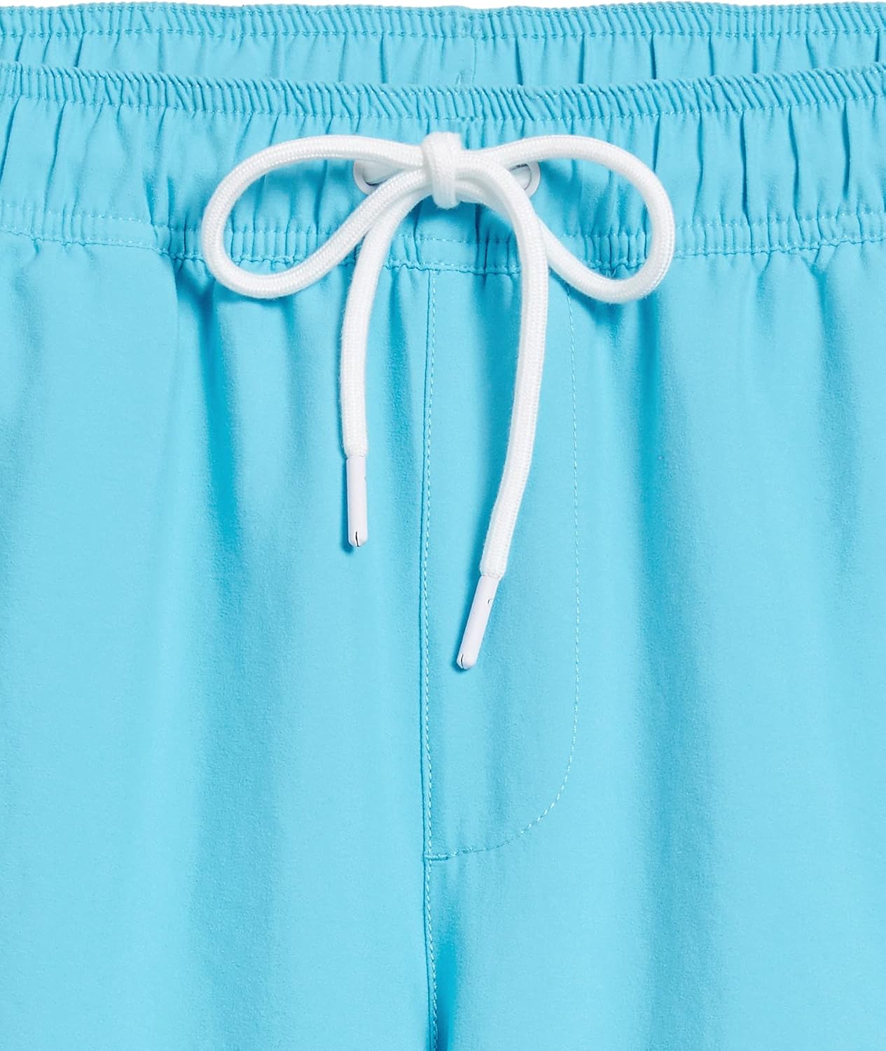 Amazon Essentials Men's Swim Trunks with Mesh Lining, Pockets, Drawstring Closure - Image 7