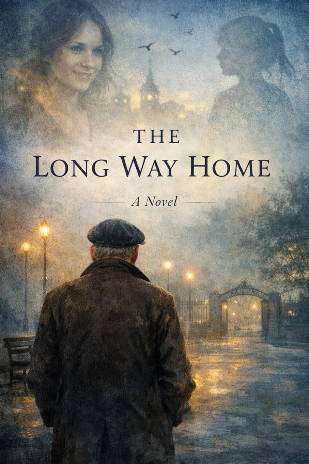 The Long Way Home