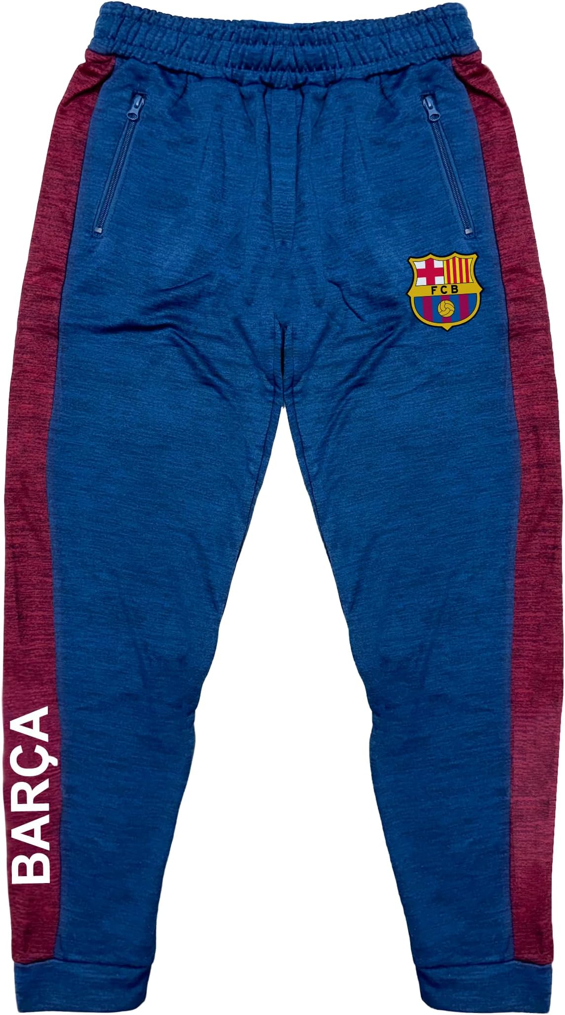 barcelona soccer pants
