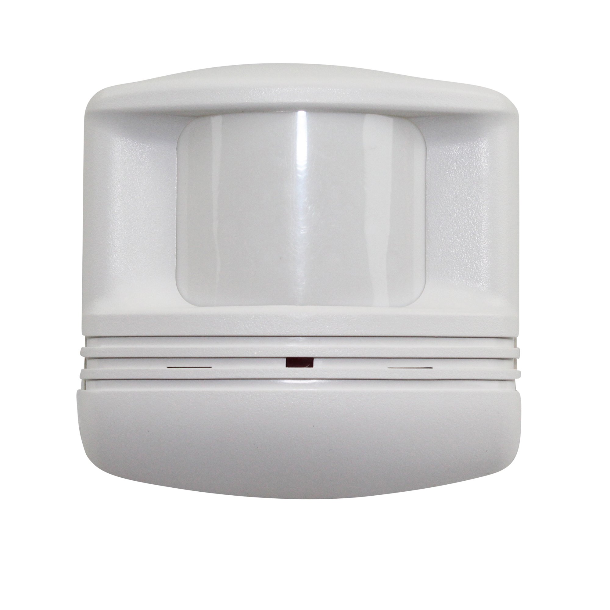 Watt Stopper CX-100 Occupancy Sensor, Ceiling/Wall, 2000 Sq. Ft, 24V in White