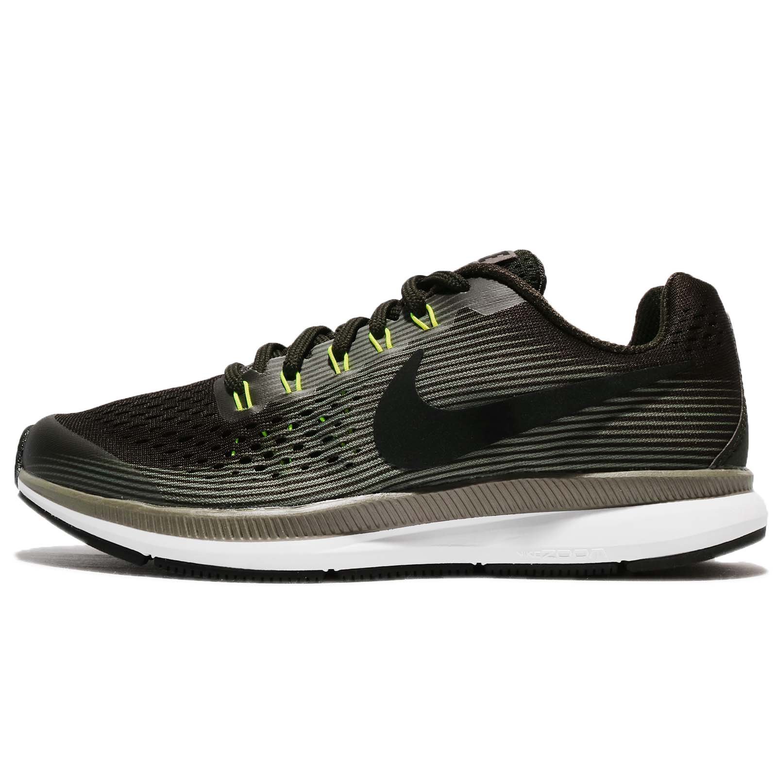 HOT Nike Sneaker Nike Zoom Pegasus 34 Boys Nike Boys Zoom
