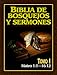 Biblia de bosquejos y sermones: Mateo 1 (Spanish Edition)