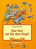  Der Hut ist für den Kopf
