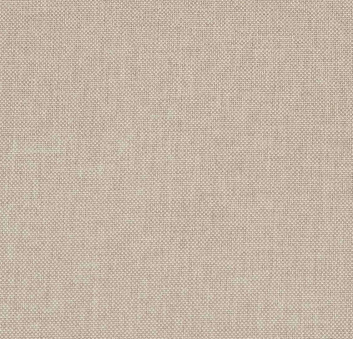 Gardinenbox 2019037-2 Cationic « JENA » Lot de 2 Rideaux Opaques Aspect Lin chiné avec embrasses H x l 250 x 300 cm