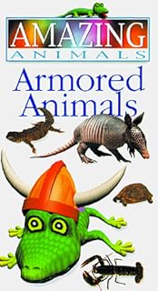 Armored Animals
