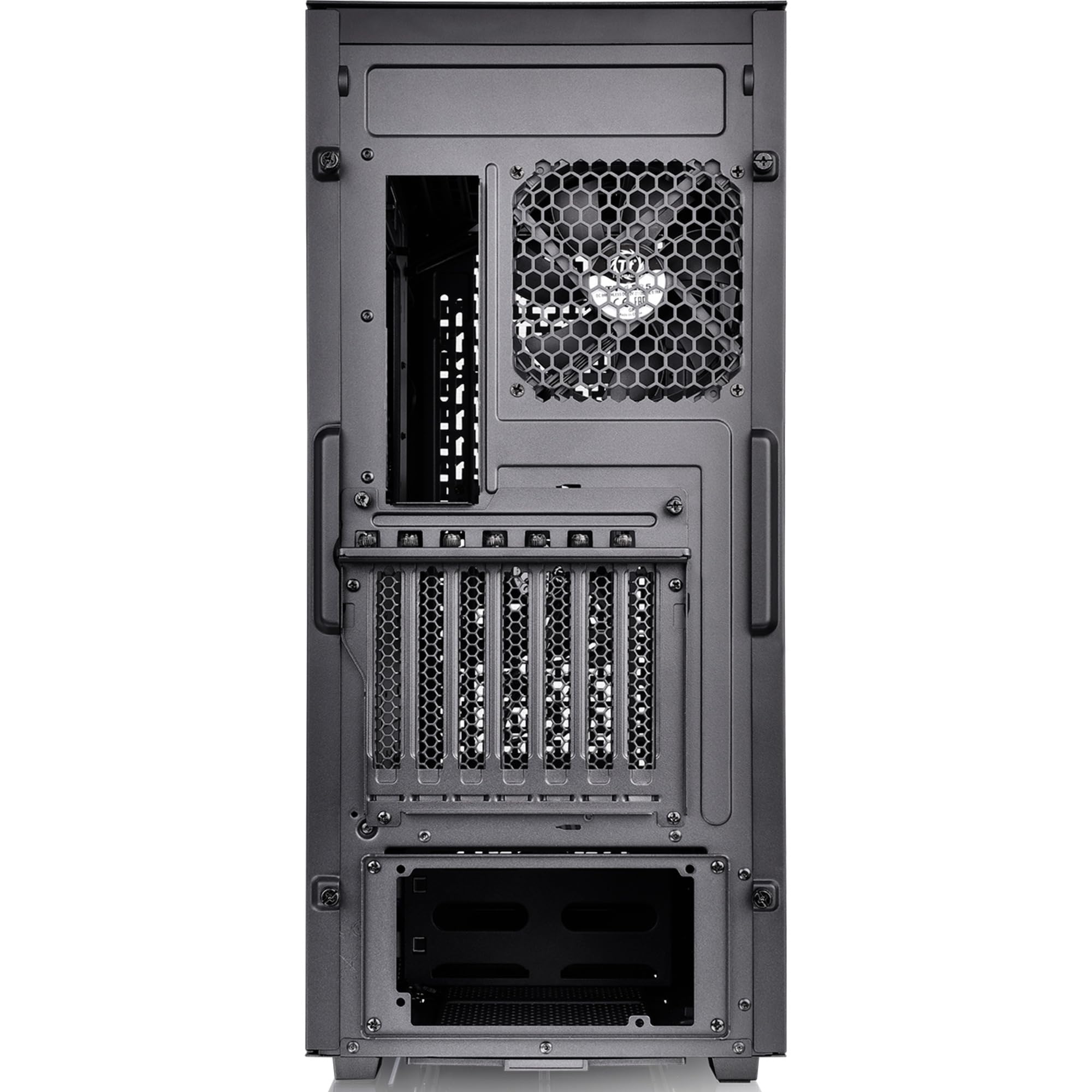 Thermaltake Divider 500 TG Air/Black