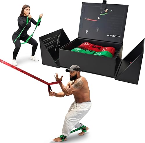 Miniatura 9 de Super Bandz by Two8 Bandz  Bandas de resistencia  Bandas de fuerza